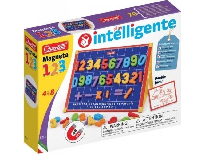 Magnettafel Mit Zahlen