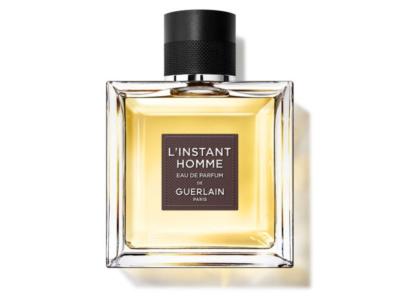 Guerlain L'instant Homme De Guerlain Eau De Parfum 100Ml Spray