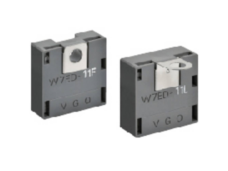 Omron Kapacitiv nærhedssensor W7ED-11L Bag