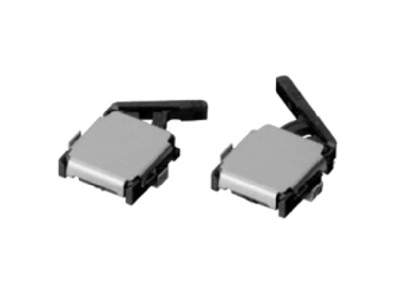 Omron D3sh-A1r1 Mikrokontakt 5 V/Dc 0.001 A 1 X Off/(On) 1 Stk Bag