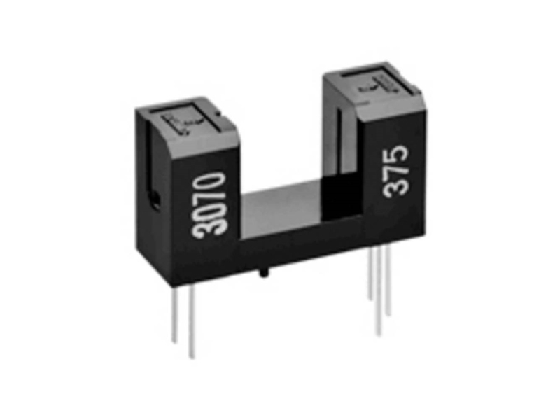 Omron fotocell för gaffel EE-SX4160-W11 EE-SX4160-W11 1 st | EL Artiklar - Rörelsesensor & skymningsrelä - Sensor | GameStuff