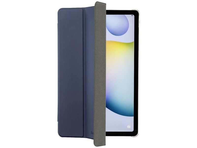 Hama Fold Clear Folio Samsung Galaxy Tab S6 Lite 10.4  " 20/22 26 4 Cm 10.4  " 158 2 G
