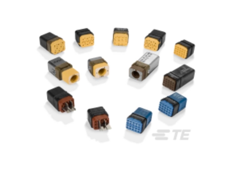 Te Connectivity Zpf000000000015318 1 Stk Package