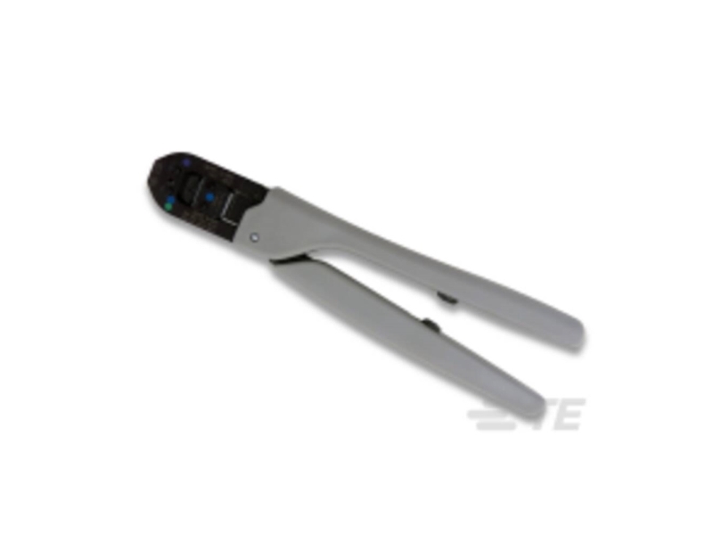 Te Connectivity Te Amp Certi-Crimp Hand Tools 91539-1
