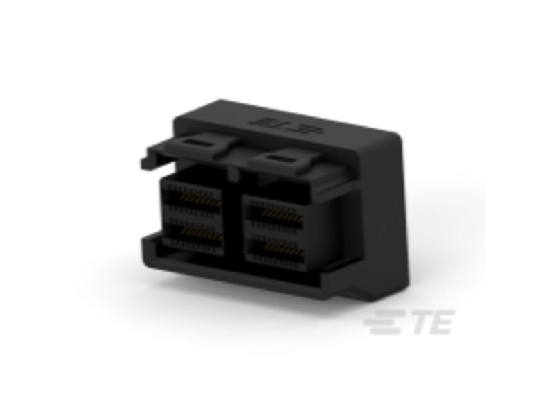 Te Connectivity 2227640-1 1 Stk Tray