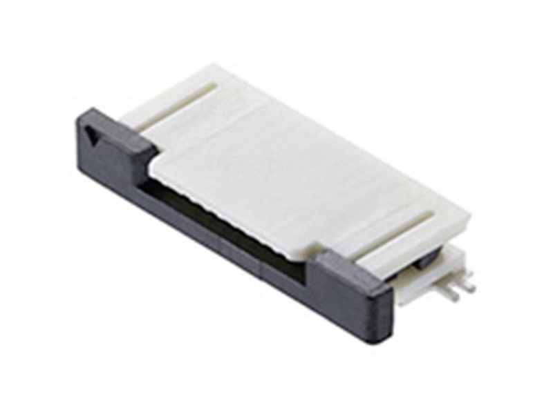 Molex FC/FPC-anslutning Totalt antal poler 45 Rutstorlek: 0,5 mm 54104-4531 1 st Tejp på minirulle | EL Artiklar - Cee & multipolär - Multipolär material | GameStuff