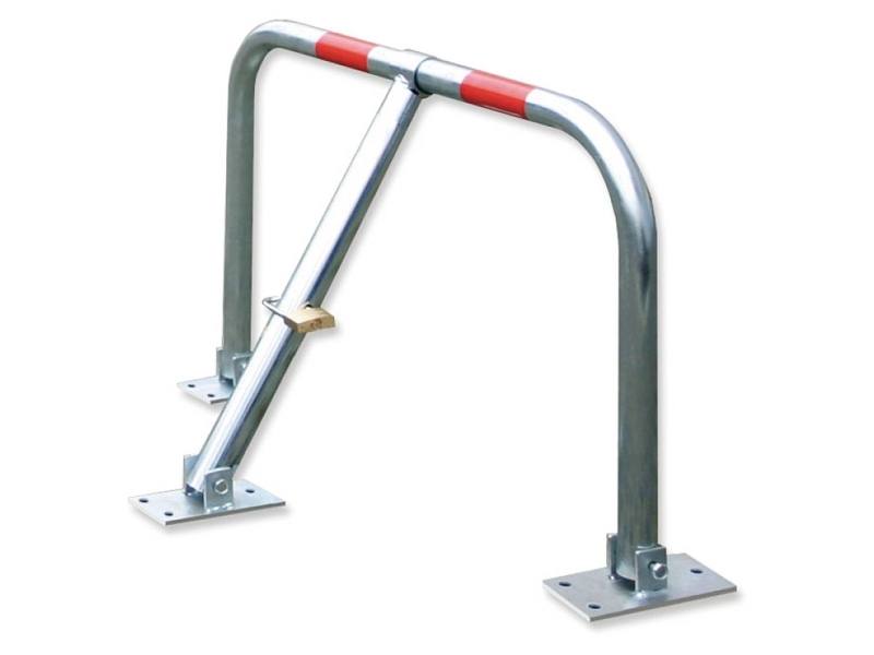 Schellenberg 73115 Parkeringsfäste, manuellt | Bilvård & Biltillbehör - Garage utrustning - Garageportöppnare | GameStuff