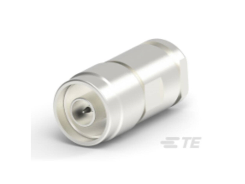 Te Connectivity Te Amp Rf/Microwave Interconnect 1-1478420-0 1 Stk Bag