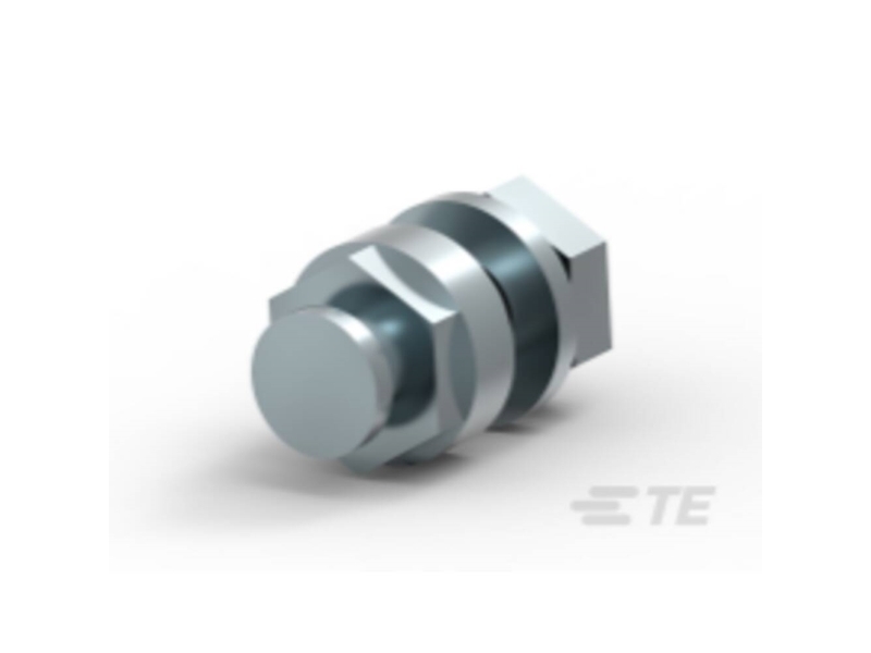 Stiftlister, Stiklister Te Amp Amplimite Hardware 5206514-4 Te Connectivity Indhold: 1 Stk