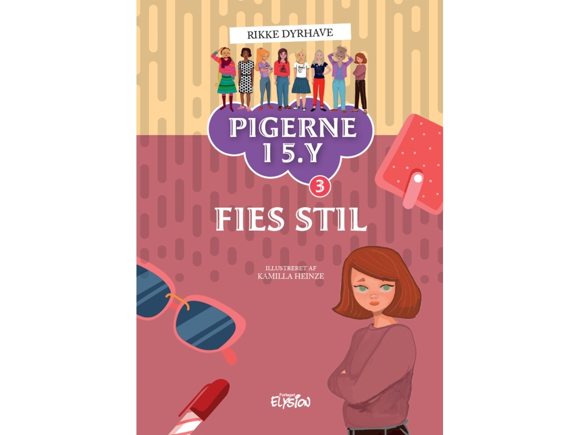 Fies Stil | Rikke Dyrhave