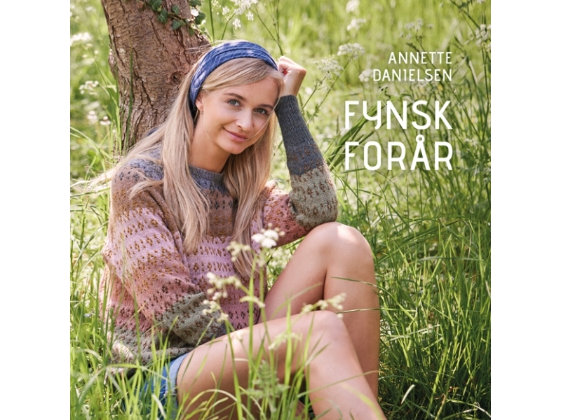 Funen Spring | Annette Danielsen | Sprache: Dänish