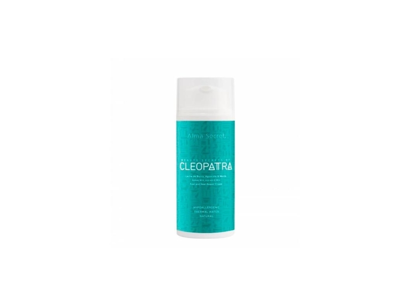Alma Secret Cleopatra Ultra-Feuchtigkeitscreme 100Ml