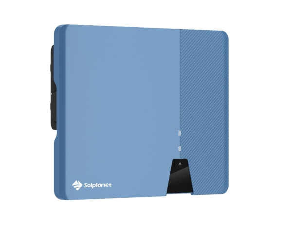 Solplanet ASW 5K-LT-G2 Pro inverter