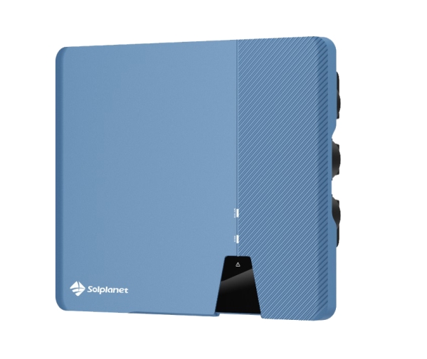 Solplanet 5Kw G2 Pro Inverter 3F M/Afci