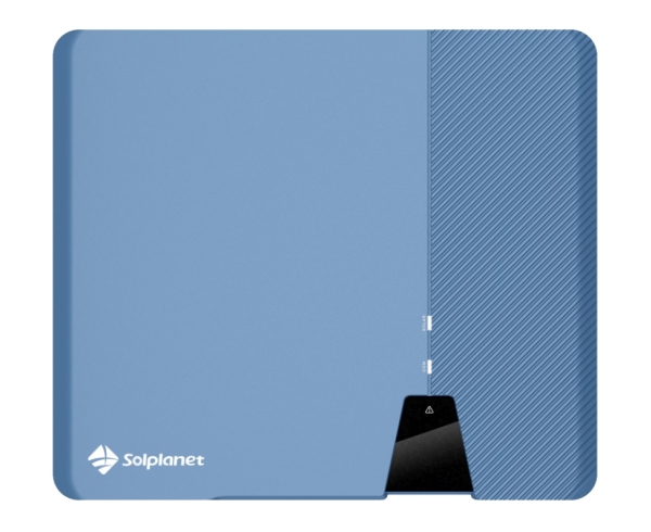 Solplanet 8 kW trefaset ASW8K-LT G2 PRO Streng inverter med 2MPPT indgange og AFCI, nem at installere, pålidelig og brugervenlig