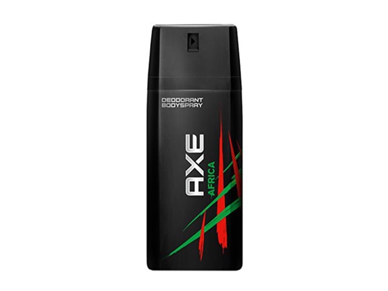 Axe Africa deodorant spray 150ml
