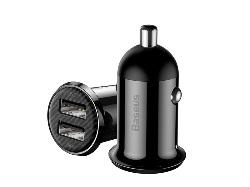 Baseus Grain Pro - - 4.8 A