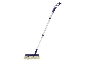 Fejekost 58-91 Cm Teleskopskaft,20 Stk/Krt