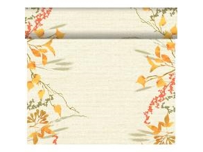 Umschlag-Läufer Dunicel Tete Á Tete 0,4X24 M Fsc Fall Beauty,4 Rl/Krt