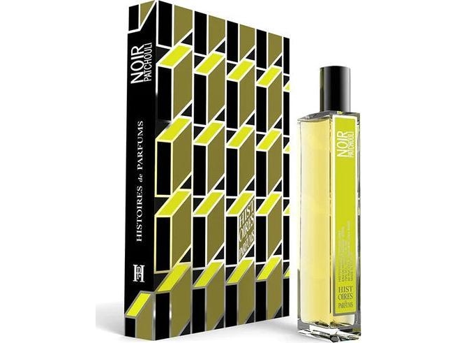 Noir Patchouli, Unisex, Eau De Parfum, 15 Ml