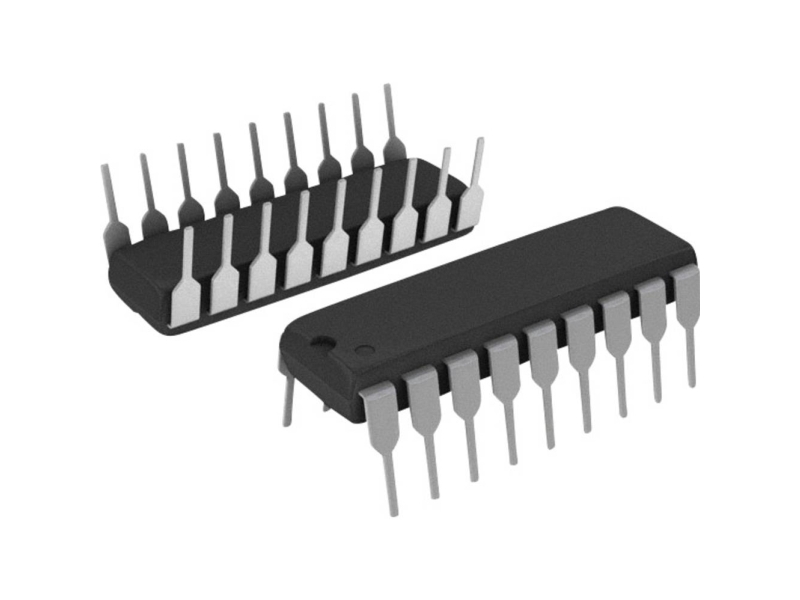 Microchip Technology Pic16f54-I/P