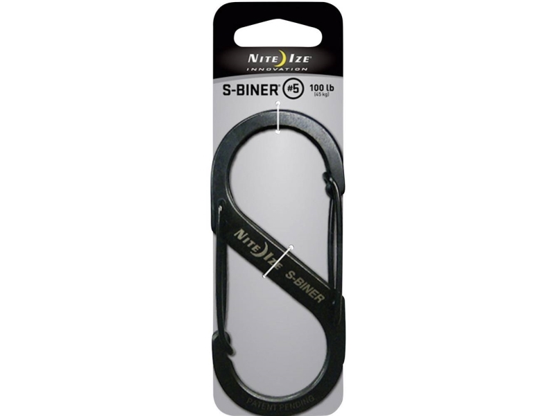 Nite Ize S-Biner #5