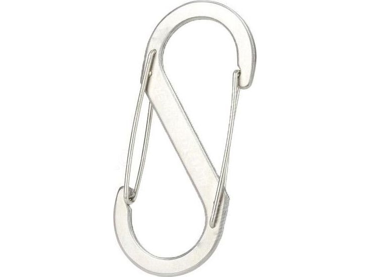 Nite Ize Ni-Sb5-03-11 Karabinhage S-Biner Gr. 5 111 Mm X 49 Mm 1 Stk