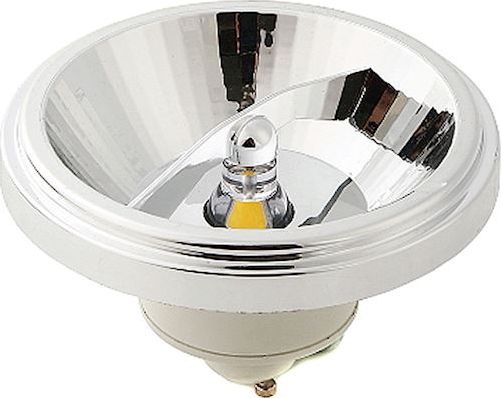 Milagro Transparent Ar111 12w Naturlig Milagro Led Pære Ekza1540