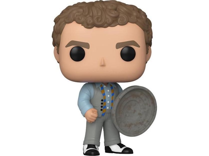 Funko Pop! 61528, Samleobjekt, Film & Tv-Serier