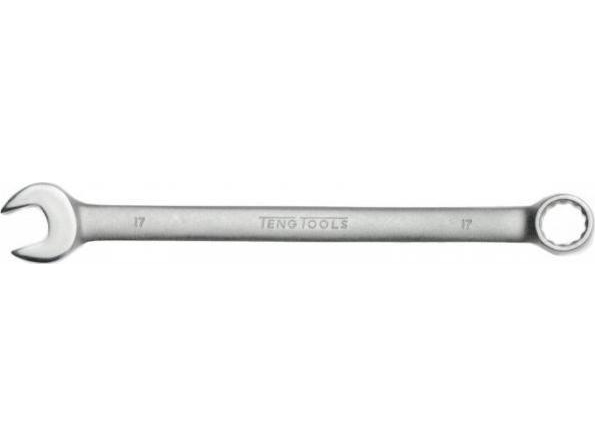 Teng Tools Langer Schraubenschlüssel Schlüssel 17 Mm Teng Tools