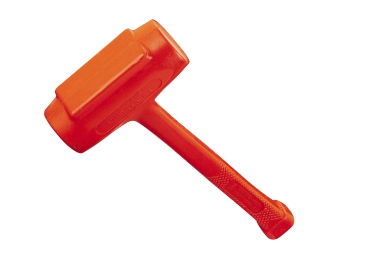 Stanley Slaghammer Uden Tilbageslag, Plastgreb 5,2 Kg 915 Mm (575541)