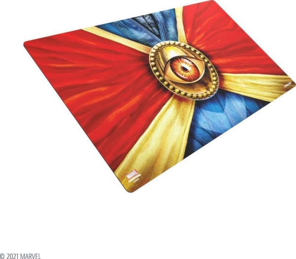 GameGenic Marvel Champions Game Mat Doctor Strange