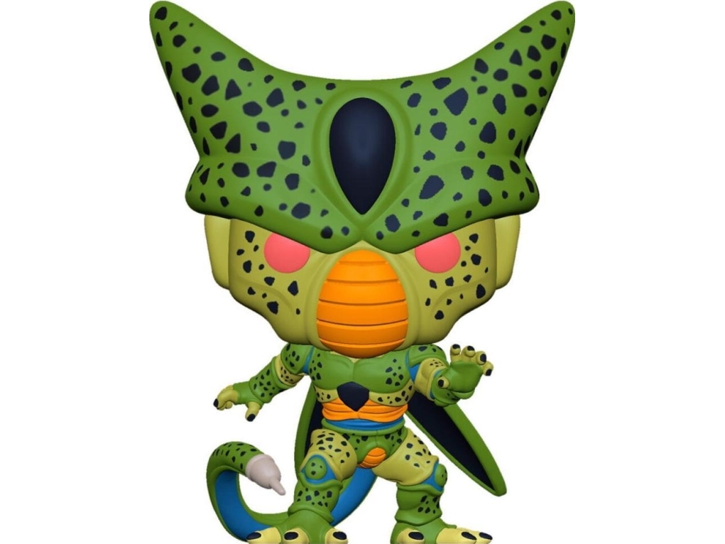 Funko Pop! Vinilinė Figūrėlė: Dragon Ball Z - Cell