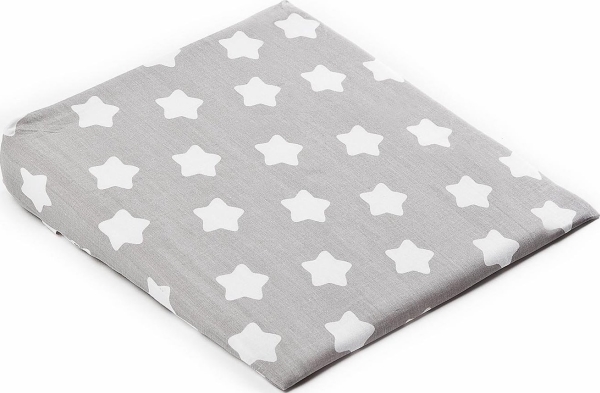 Billede af Sensillo Clink Pocket 38X30 Stars Grå