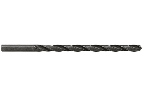 Wolfcraft Gmbh 7501010, Drill, Spiral Cutting Drill Bit, Right Hand Rotation, 4.2 Mm, 75 Mm, Iron, Non-Ferrous Metal, Plastic, Steel
