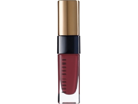 Bobbi Brown Luxe Liquid Lip High Shine # 6 Strike A Rose 6Ml