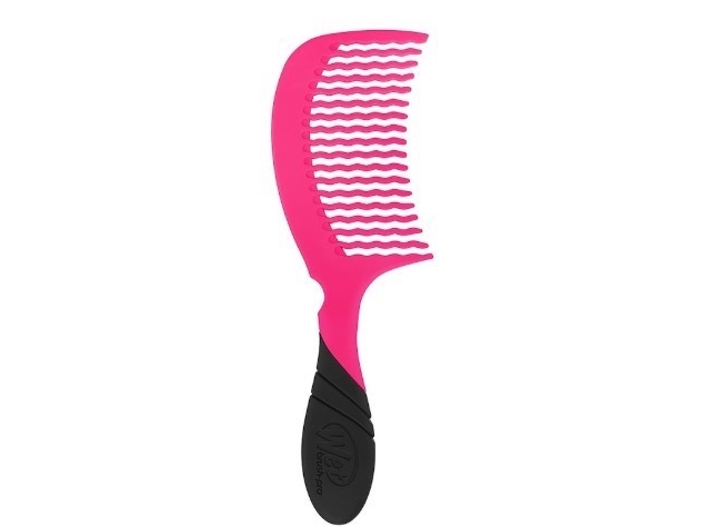 Wet Brush Pro Detangler Comb Purple 1 Count