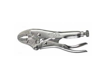 Irwin Morsea Bohrgriff 250 Mm Oval-Griff