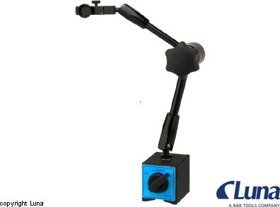 Limit Statyw pomiarowy (119080208) | Verktyg & Verkstad - Handverktyg - Vattenpass | GameStuff