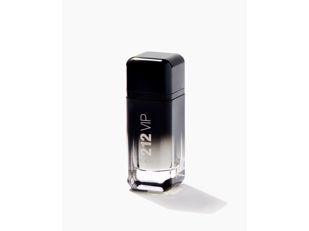 Carolina Herrera 212 VIP Black Eau De Parfum 100 ml (mand)