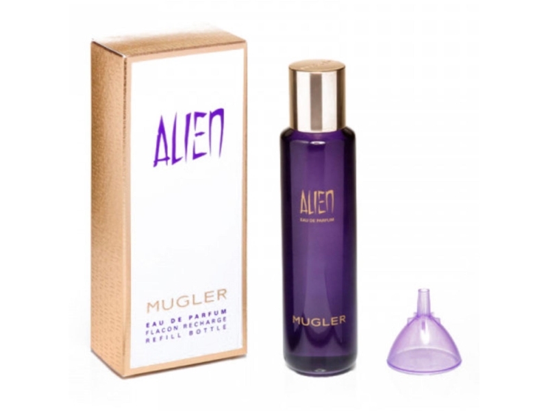 Thierry Mugler Alien Eau De Parfum Recarga 100Ml