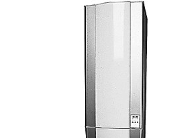 Vvb Metro 20030 300L 3/4 2,0M2