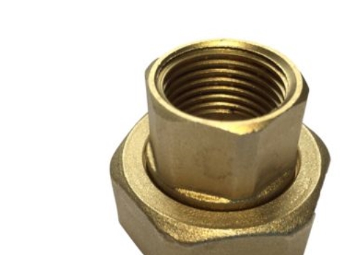 Gevindmuffe 2''X2 1/2'' Til Vrb/Vrg