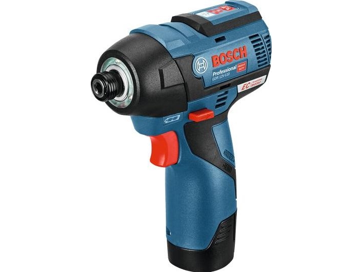 Bosch Akkuslagskruetrækker Gdr 12V-110 Solo - Solo