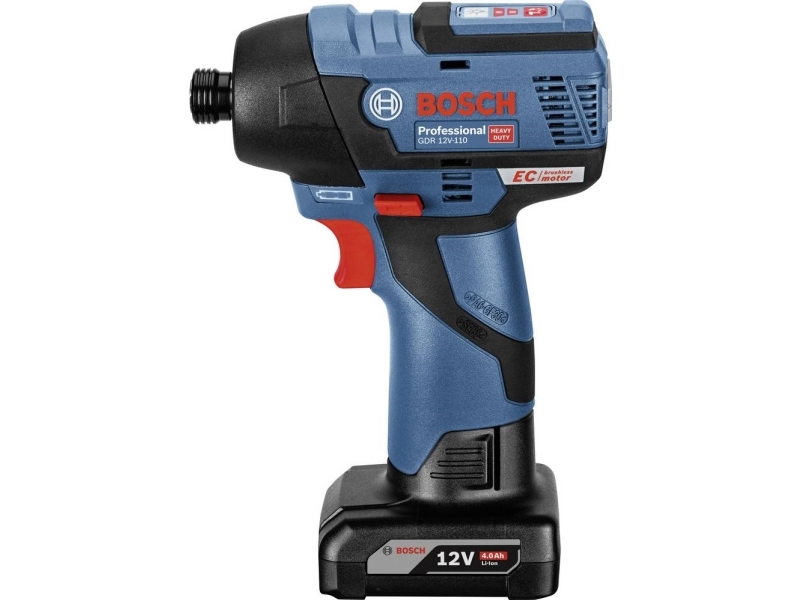 Bosch BATTERIPAKET GDR 12V-110 SOLO - SOLO