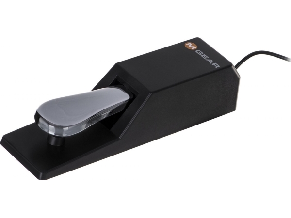 M-Audio Sp-2 Vedvarende Pedal 6.35 Mm