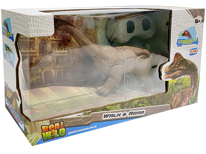 Alternativ bild 0 för IR Longnecked Dragon