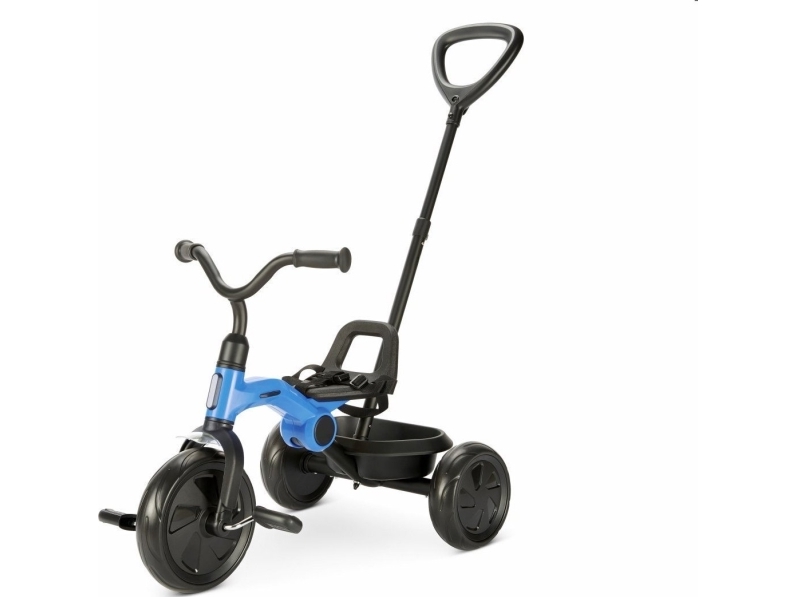 Qplay Qplay Dreirad Ameise Plus Himmelblau