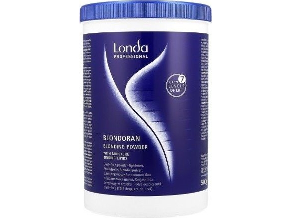 Londa Londa Blondoran Staubfreier Aufheller 500G
