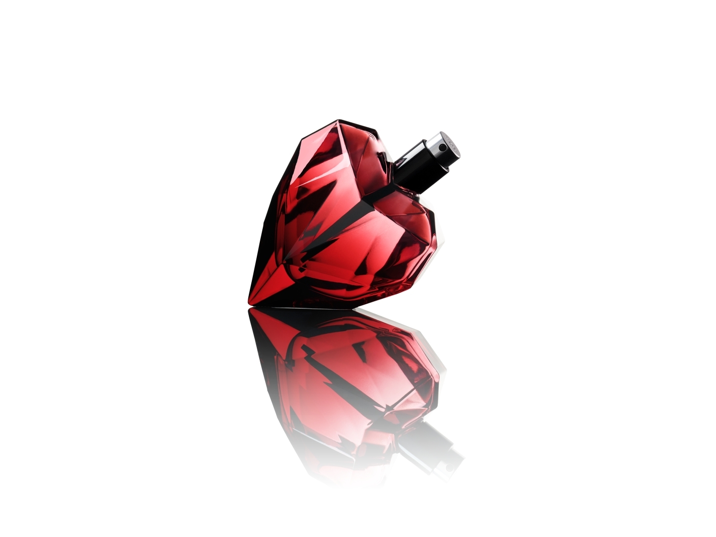 Diesel Loverdose Red Kiss 50Ml Edp Spray Women